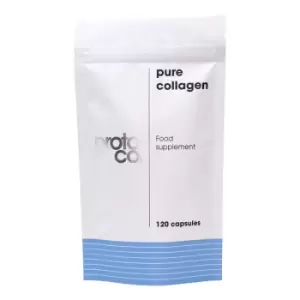 Proto-col Pure Collagen Capsules 2500mg CLEARANCE