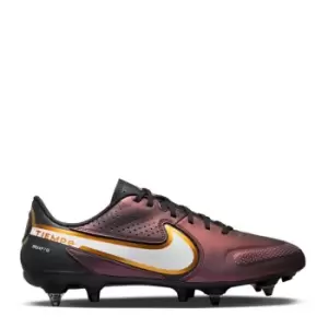 Nike Tiempo Legend 9 Academy SG-Pro Football Boots - Purple