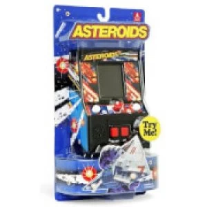 Asteroids Mini Arcade Game