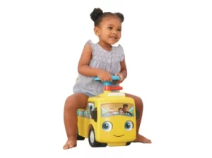 Little Tikes Little Baby Bum Wheels on the Bus Scoot