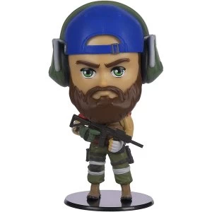 Nomad (Ghost Recon) Ubisoft Heroes Figure