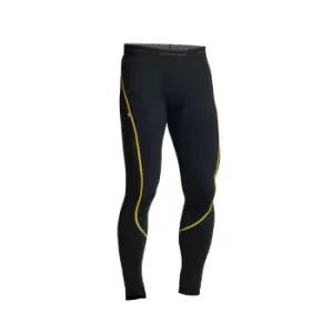 Lindstrands Longs Dry Pants Black S