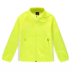 Nike Dry Academy 19 Track Jacket Juniors - Yellow