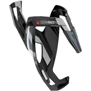 Elite Custom Race Bottle Cage - Black