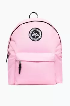 HYPE Pink BACKPACK