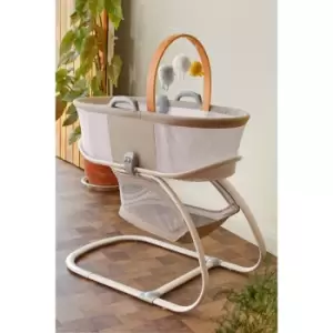 Purflo Pebble PurAir Breathable Crib