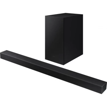 Samsung HW-A430 2.1ch Soundbar with Wireless Subwoofer