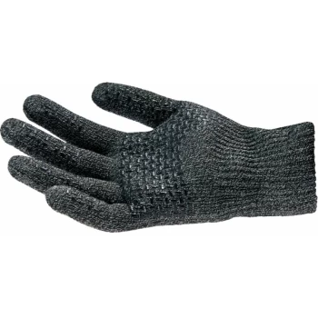 Cut Resistant Gloves, Waterproof and Breathable, Grey (S) - Sealskinz