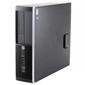 HP Elite 8300 i5-3470 Intel Core i5 Desktop Computer