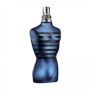 Jean Paul Gaultier Ultra Male Eau de Toilette For Him 125ml