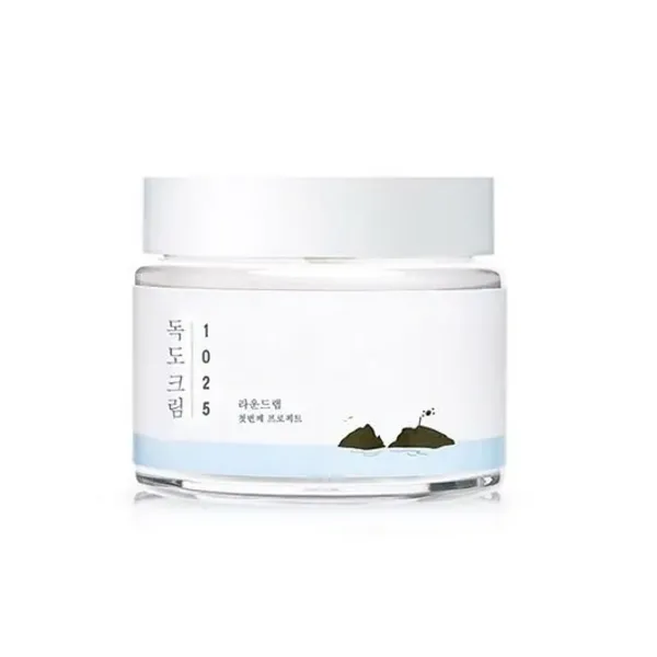 Round Lab 1025 Dokdo Cream 80 ml