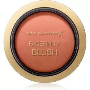 Max Factor Facefinity powder blusher shade 40 Delicate Apricot 1,5 g