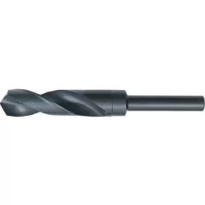 1.1/16" HSS 1/2" Parallel Shank Drill