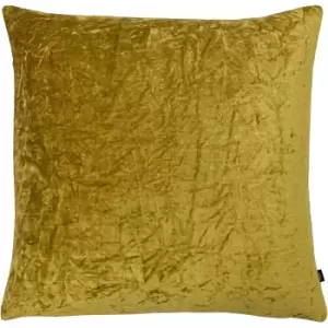 Ashley Wilde Kassaro Cushion Cover (One Size) (Dijon)