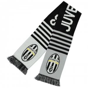 Team Football Scarf - Juventus