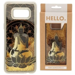 Thai Buddha Design Samsung 8 Phone Case