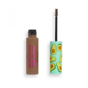 I Heart Revolution Tasty Avocado Brow Gel Ash Brown