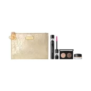 Mac Sparkling Stare Eye Kit: Gold - Gold