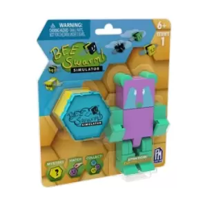 Bee Swarm Simulator 4" Gummy Bear Action Figure