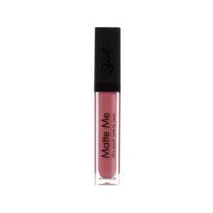 Sleek Makeup Matte Me Lip Gloss Shabby Chic Pink