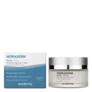 Sesderma Hidraderm Moisturizing Face Cream 50ml