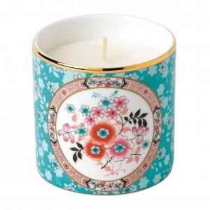 Wedgwood Wonderlust Camellia Candle