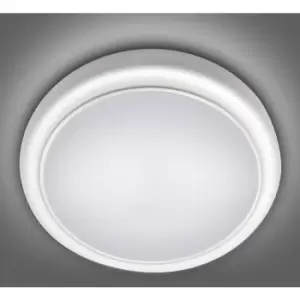 24W LED Mircowave Sensor Ceiling Light 1920 Lumen 6500K