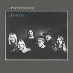 Allman Brothers Band (The) - Idlewild South (Music CD)