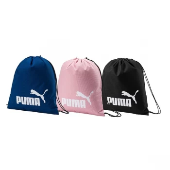 Puma Phase Gym Sack Peacoat