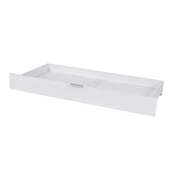 Tutti Bambini Universal Underbed Drawer White