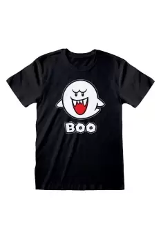 Boo T-Shirt