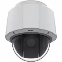 Axis Q6074 Dome IP security camera Indoor 1280 x 720 pixels...