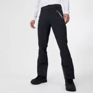 Jack Wills Slim Fit Ski Pant - Black