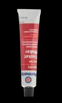 PERMATEX Sealing Substance 60-012