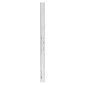 Rimmel Soft Khol Eye Pencil Pure White 71 White