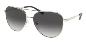 Michael Kors Sunglasses MK1109 CHEYENNE 11084Z