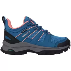 Karrimor Pillar Chd 23 - Blue