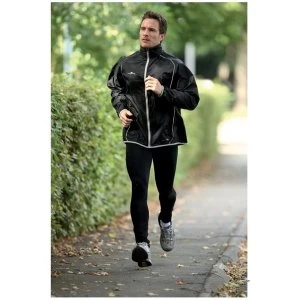 PT Running Trousers Black 22-24"