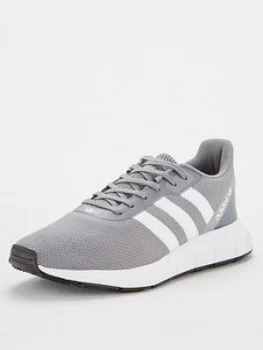 Adidas Originals Swift Run Rf - Grey