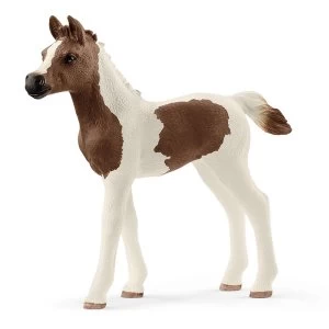 Schleich Horse Club - Pintabian Foal Figure