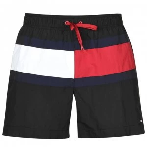 Tommy Bodywear Swim Shorts - PVH Black