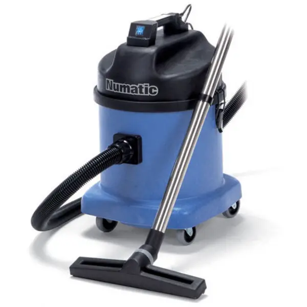 Numatic WVD570 Industrial Wet & Dry Vacuum Cleaner