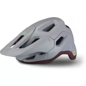 Specialized Tactic 4 Helmet - Grey