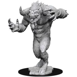 D&D Nolzur's Marvelous Unpainted Miniatures (W13) Goristro