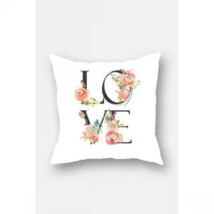 YS576593785- Multicolor Cushion Cover