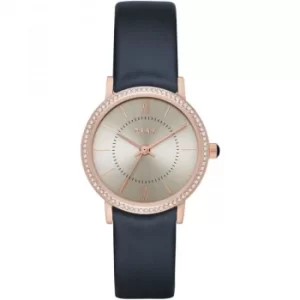 Ladies DKNY Willoughby Watch