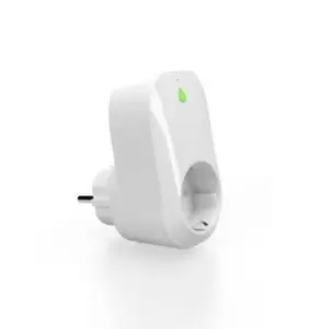 Shelly Plug white Socket WiFi