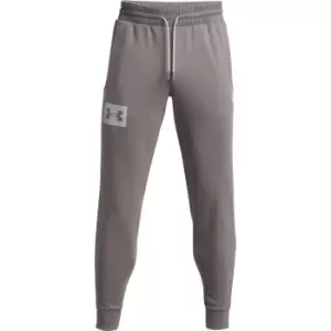 Under Armour Summit Knit Jogging Pants Mens - Grey