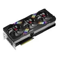 PNY GeForce RTX 4080 VERTO EPIC-X RGB 16GB GDDR6X PCI-Express Graphics Card