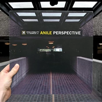 Anile - Perspective Vinyl